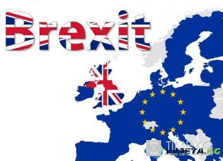 Brexit: Британия не готова платить Евросоюзу 40 миллиардов евро