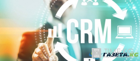 Чем помогут бизнесу по продаже запчастей CRM-системы