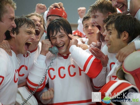 День российского кино: Самые кассовые отечественные картины