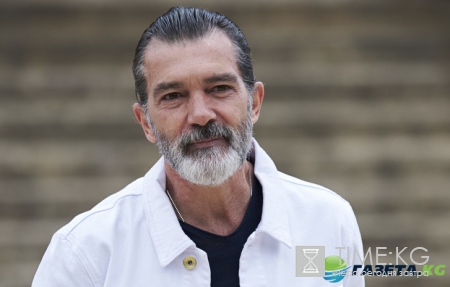 День рождения Антонио Бандераса: 10 ярких ролей именинника