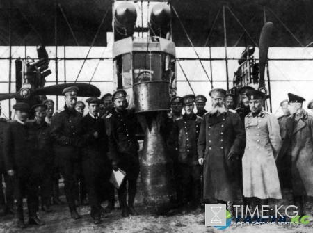 День ВВС (ВКС) в 2017 году какого числа: отмечать праздник 12 августа начали с 2006 года