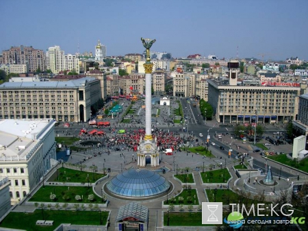 Депутат ВР Украины заявил о 97% вероятности распада страны