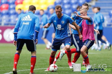 Дмитрий Тарасов в запасе, Анастасия Костенко приуныла, Ольга Бузова ликует