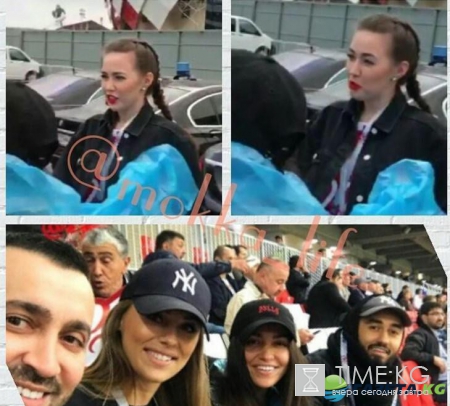 Дмитрий Тарасов в запасе, Анастасия Костенко приуныла, Ольга Бузова ликует