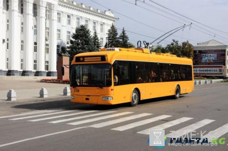 "Дніпро Т-203": в Украине наладили производство новой модели троллейбусов