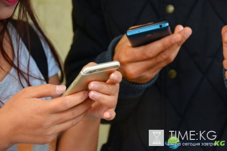 Доля поддерживающих 4G устройств увеличилась вдвое