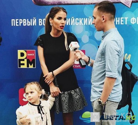 Дом 2 – последние новости и слухи на сегодня 22 июня 2017: дочь Гозиас не ходит в детский сад; Веру Курочку покусали медузы