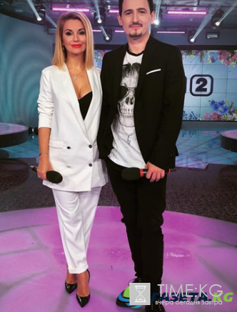 "Дом-2": Ведущие на шоу конкурируют между собой