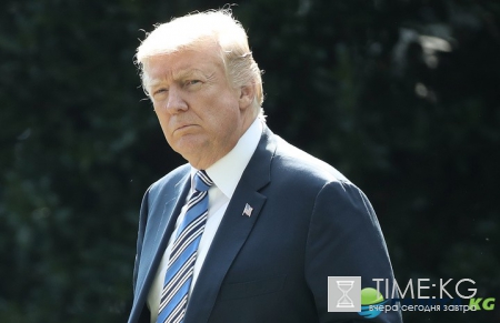 Дональд Трамп собирался сниматься в фильме ужасов?