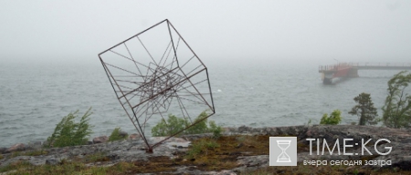 Эколого-урбанистический проект с видом на воду: в Петербурге пройдет выставка Waterfront