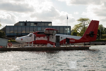 Эколого-урбанистический проект с видом на воду: в Петербурге пройдет выставка Waterfront