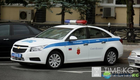 Эксперты оценили изменение правил поведения инспекторов ГИБДД