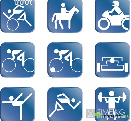 Эксперты: США лидируют по положительным допинг-пробам в I полугодии