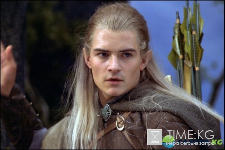 Эльфи пришло на замену селфи