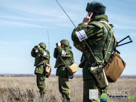 Генштаб рассказал об аппробации в Сирии новой засекреченной связи