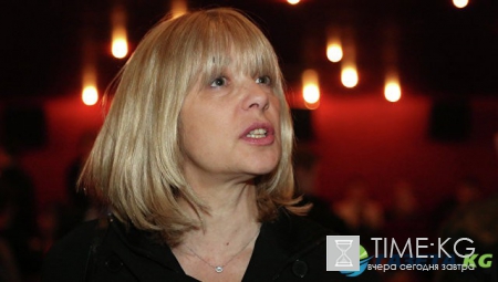 Глаголева Вера, Википедия: причина смерти, комментарии близких, что случилось с актрисой