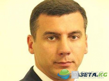 Глава "Антонов" Александр Коцюба подал в отставку