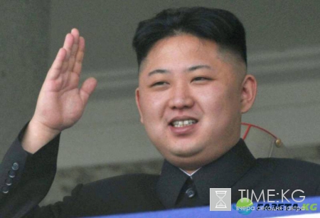 Глава КНДР назвал последние ракетные испытания "прелюдией к Гуаму"