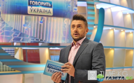 Говорит Украина: опасная сестра (эфир от 10.08.2017)
