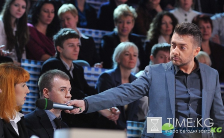 Говорит Украина: почему у вегетарианцев забрали детей? (эфир от 08.08.2017)