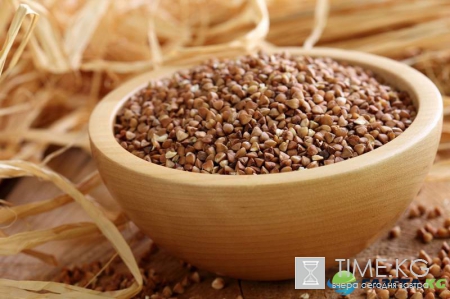 Гречка в России подешевела на 19% с начала года&#8205;