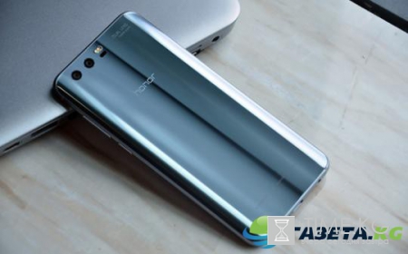 Honor 9: Быстрый процессор и "породистые" камеры