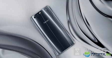 Honor 9: Быстрый процессор и "породистые" камеры