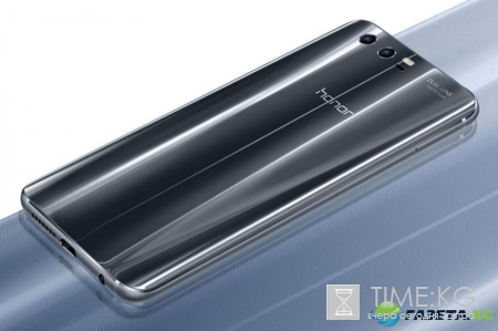 Honor 9: Быстрый процессор и "породистые" камеры