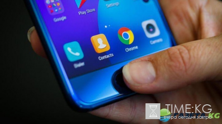 Honor 9: Быстрый процессор и "породистые" камеры