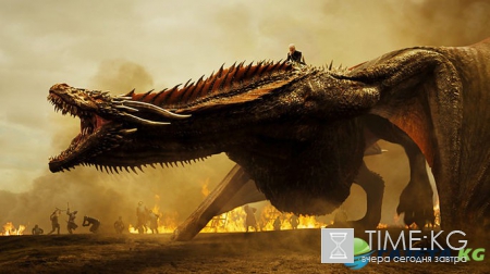 «Игра престолов» 7 сезон 4 серия: дата выхода в России, где смотреть онлайн на русском, анонс