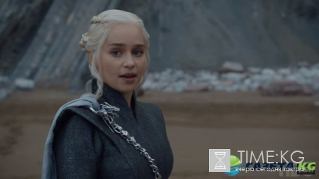«Игра престолов» 7 сезон 4 серия: дата выхода в России, где смотреть онлайн на русском, анонс