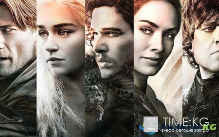 Игра престолов 7 сезон 4 серия дата выхода в России, когда выйдет, где смотреть онлайн на русском