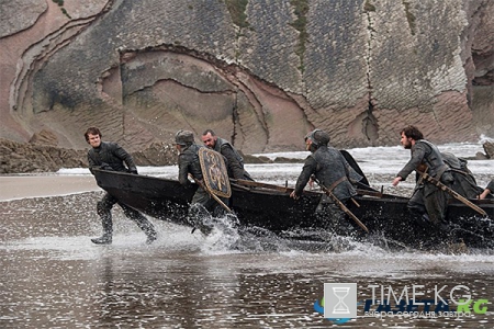 Игра престолов 7 сезон 4 серия смотреть на русском языке: когда выйдет