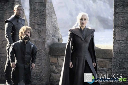Игра престолов 7 сезон 4 серия смотреть онлайн бесплатно на русском: опубликована новая фанатская теория