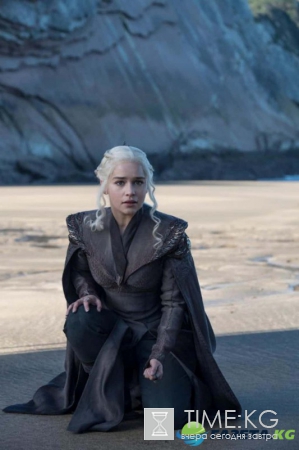 Игра престолов 7 сезон 4 серия смотреть онлайн бесплатно на русском: опубликована новая фанатская теория