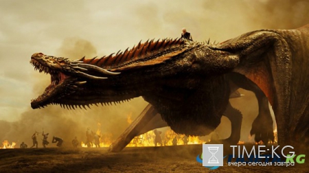 Игра престолов 7 сезон 4 серия смотреть онлайн: Джон Сноу, Дейнерис откроют тайны