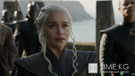 Игра престолов 7 сезон 4 серия смотреть онлайн: Джон Сноу, Дейнерис откроют тайны