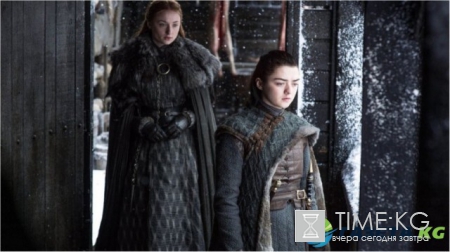 Игра престолов 7 сезон 7 серия дата выхода в России, описание, сценарий, промо серия, трейлер