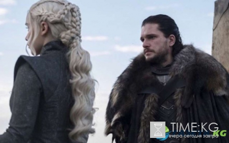 Игра престолов 7 сезон 7 серия дата выхода в России, описание, сценарий, промо серия, трейлер