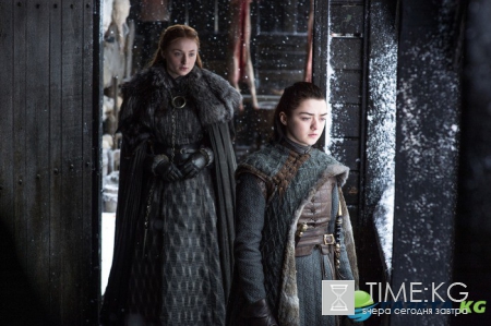 Игра престолов 7 сезон: финальная серия, трейлер, полный спойлер 7 серии, чем закончится 7 сезон