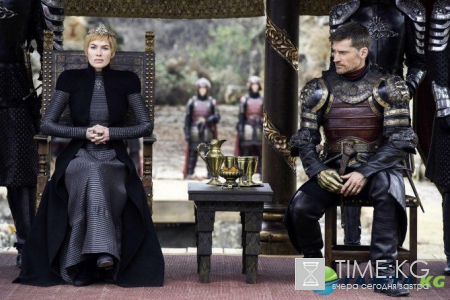 Игра престолов 7 сезон: финальная серия, трейлер, полный спойлер 7 серии, чем закончится 7 сезон