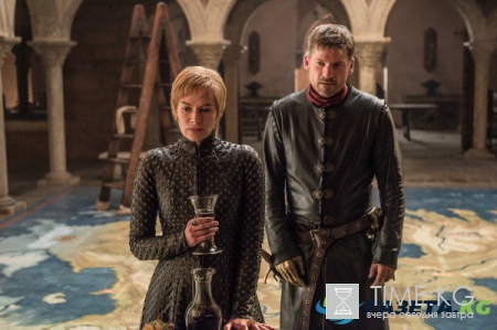 Игра престолов 7 сезон: финальная серия, трейлер, полный спойлер 7 серии, чем закончится 7 сезон