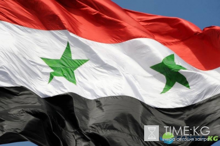 Инсайдер: Сирийская армия окружила крупнейший оплот ИГ в Хомсе