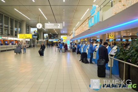 Инструкция для новичков: что делать в аэропорту оказавшись в нем впервые
