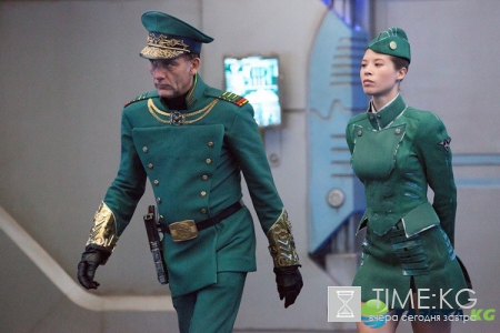 Интересные факты о фильме «Валериан и город тысячи планет»