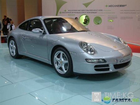 Инженеры построили новый уникальный мотор для Porsche 911
