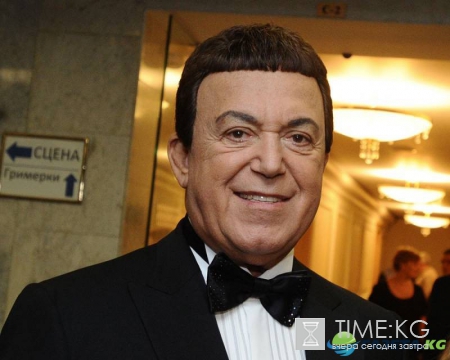 Иосиф Кобзон сообщил об обмане Юрия Лужкова