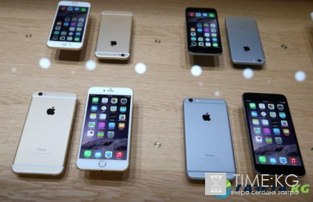 iPhone 8 известна дата выхода и цена в России, фото, последние новости: возможно покупателей ждут бесплатные бонусы от компании