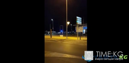 Испанская полиция предотвратила новый теракт под Барселоной