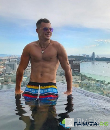 Иван Барзиков получает от жизни то, что хочет